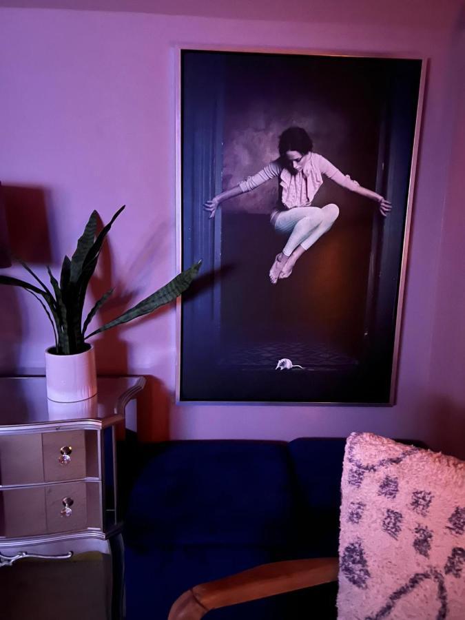 Boutique Shrewsbury Rooms Extérieur photo