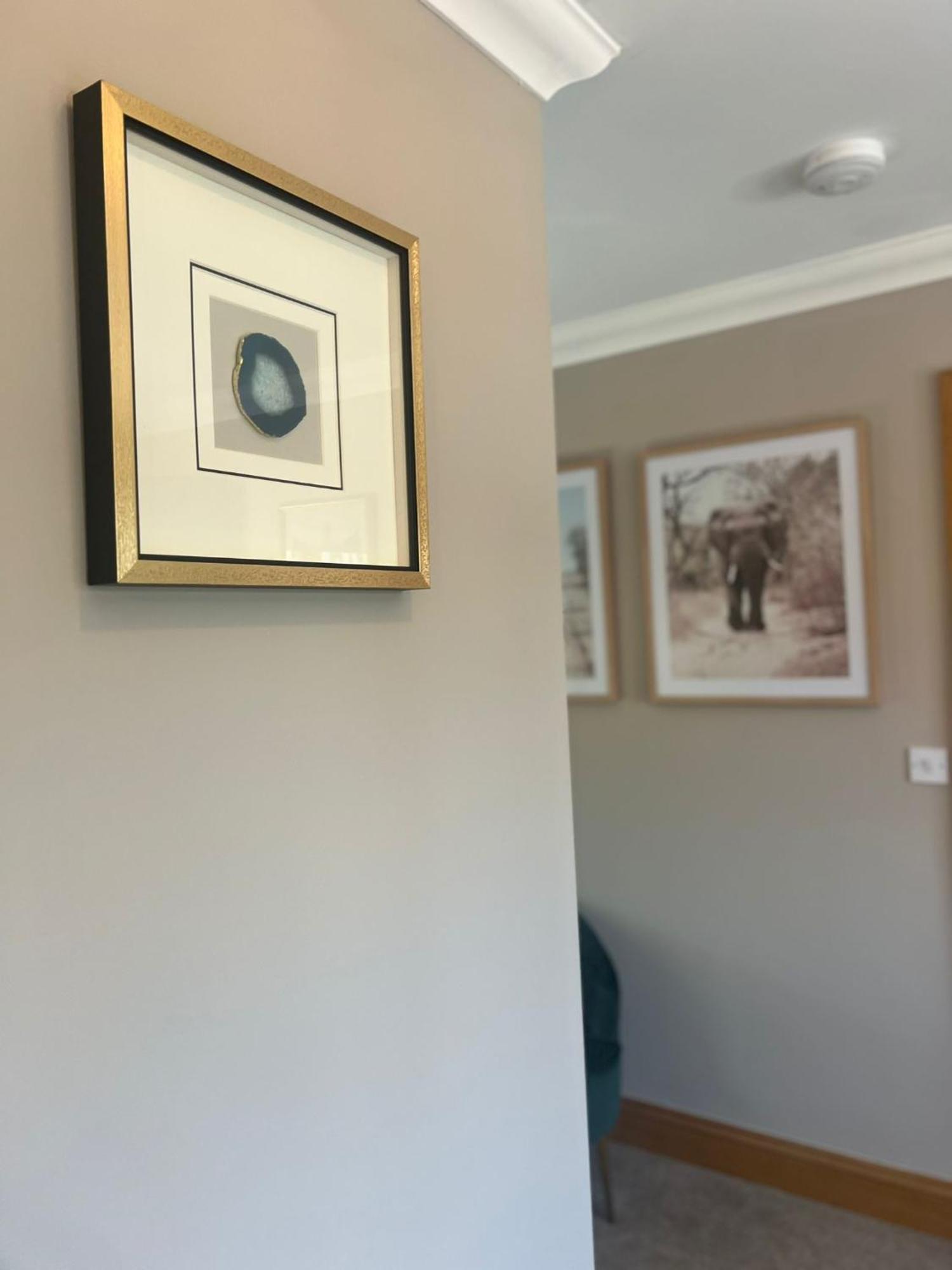 Boutique Shrewsbury Rooms Extérieur photo