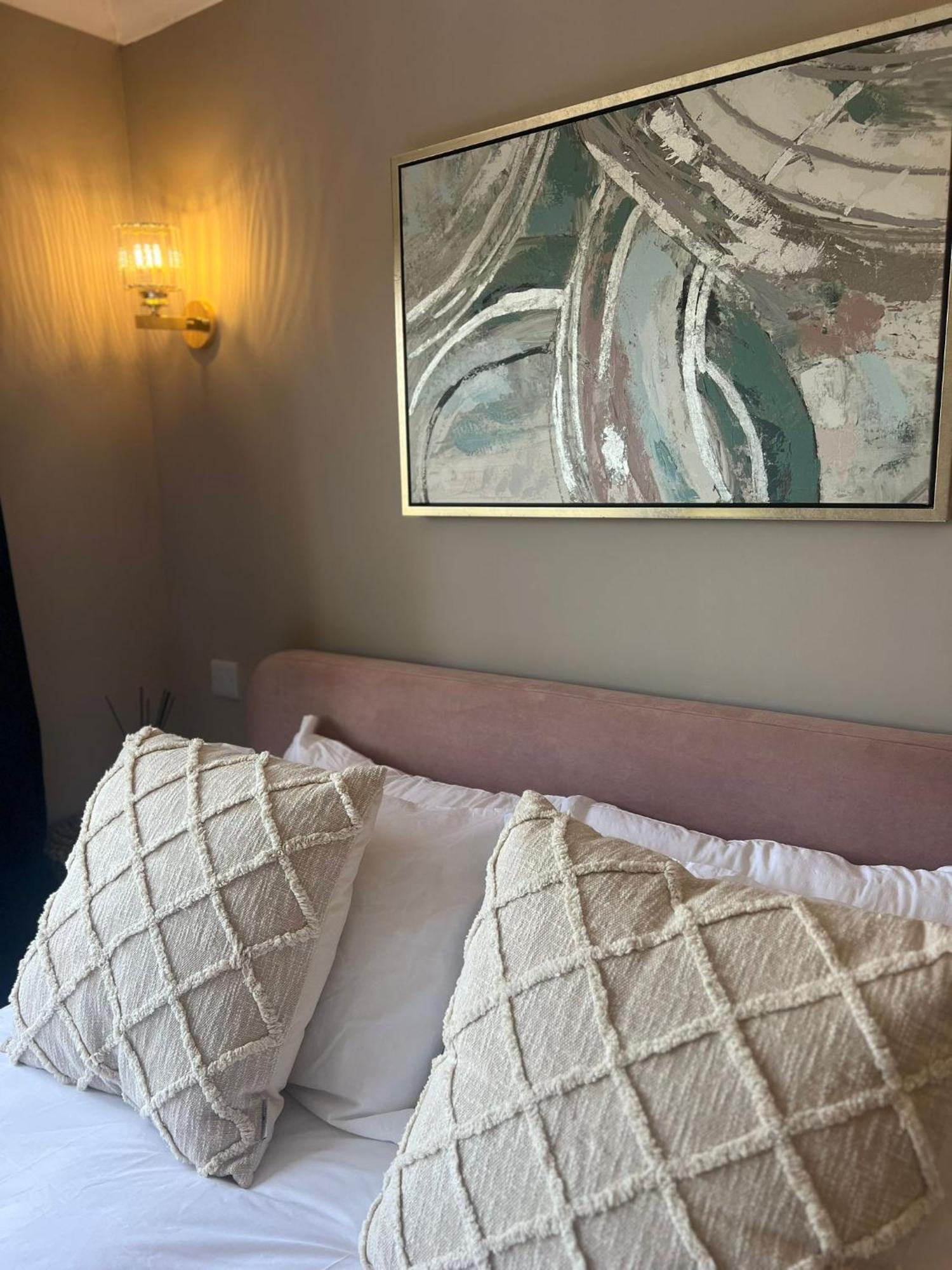 Boutique Shrewsbury Rooms Extérieur photo